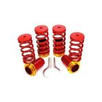 APEXİ Honda Civic Spor Yay Coilover Ayarlı 92-95