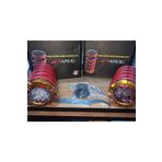 APEXİ Honda Civic Spor Yay Coilover Ayarlı 98-01 Sadace 2 Ön Icin