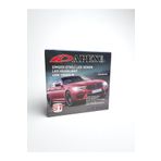 Apexi Marka Xenon H4 60 Watt 10800 Lümen 6000 K Led