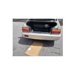 Apexi Toyota Corolla Efsane Kasa Uyumlu Arka Tampon Sisi