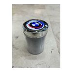 APEXİ TÜM ARAÇLARA UYUMLU 7 LEDLİ 50. YIL BMW LOGOLU ARAÇ İÇİ KÜLLÜK