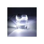 APEXİ Xenon 2 Adet Hb4-9006 Led Xenon 36w 3800lm Led Zenon Beyaz Renk Işık Turbo Fanlı
