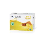 Apexıs Drops Bal & Lımon Aromalı Pastıl