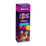 Apexis Kids Sambucus 150 ml Şurup