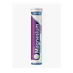 Apexis Magnesium 200 mg 20 Efervesan