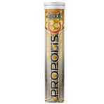 Apexis Propolis Vitamin C 1000 mg D3 Zinc 20 Efervesan Tablet