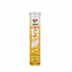 Apexis Vitamin C 1000 mg Portakal Aromalı 20 Efervesan Tablet
