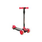 Apexma 3 Tekerlekli Led Işıklı Yükseklik Ayarlı Çocuk Scooter - Çocuklar İçin Başlangıç Scooterı