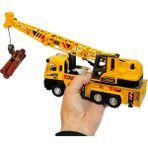 Apexma Oyuncak Sesli ve Işıklı Metal Çek Bırak Iş Araçları - Die Cast Inşaat Arabaları - Ambulans