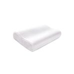 Apexstor Boyun Destekli Ortopedik Visco Yastık 50 * 34 * 10 * 6 cm