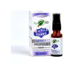 Api 10 Propolisli Boğaz Spreyi - 20 ml