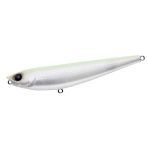 Apia Argo 105F 105 mm 16 gr 11 Glow Back White Yüzen Maket Balık