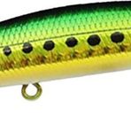 Apia Dover 82S 82 cm 10 gr 15 Green Gold Iwashi Batan Maket Balık