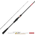 Apia Foojin'z 6th Generation Flow Hunt S91ML 2.77M 5-35GR Spin Olta Kamışı - Ürün Açıklamasında Yazmaktadır - Karışık