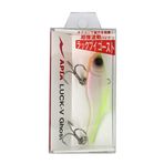 Apia Luck-V Ghost 65 mm 15 gr 03 Chart Back Pearl Vibrasyon Yem