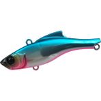 Apia Luck-V Ghost 65 mm 15 gr 102 BP Plating Vibrasyon Yem