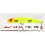 Apia Punch Line 80S 80 mm 13 gr 18 Skeleton Chart Batan Maket Balık