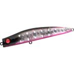 Apia Punch Line 95S 95MM 20GR Batan Maket Balık - #07 Black Head Clear - Karışık