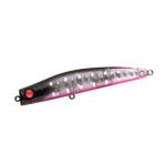 Apia Punch Line 95S 95mm 20gr Batan Maket Balık - #07 Black Head Clear