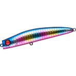 Apia Punch Line Muscle 95S 95MM 28GR Hızlı Batan Maket Balık - 105 Blue Pink Candy - Karışık