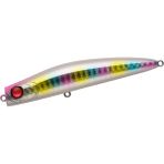 APIA Punch Line Muscle 95S 95MM 28GR Hızlı Batan Maket Balık - Karışık - 6 Cotton Candy