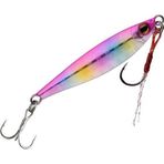 Apia Seiryu Bits 3 gr 06 Pink Candy Metal Lrf Jig Yem
