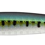 Apia Seiryu Hyper 15 gr 04 Iwashi Metal Jig Yem