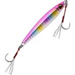 Apia Seiryu Hyper 20 gr 09 Pink Candy Metal Jig Yem