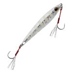 Apia Seiryu Hyper 30 gr 10 Zebra Glow Metal Jig Yem