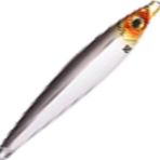 Apia Seiryu Hyper 40 gr 12 Katakuchi Iwashi Metal Jig Yem