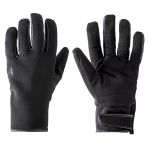 Apia Su Geçirmez (Termal) Eldiven Black/black - X Large 26 cm