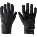 Apia Su Geçirmez (Termal) Eldiven Black/white - Medium 23.8 cm