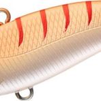 Apia Uprizing 59S 12 Shrimp Pearl 59 mm 12 gr Vibrasyon Yem