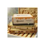 Apibait Fondan Arı Yemi (Şeker - Arı Keki) - 1 Koli 20 Adet (1 KG)