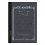 Apica Defter CD11 Çelik Gri - 5,9 x 8,2 Apica'dan