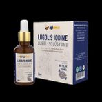 Apideva - %2 Lügol Solüsyonu