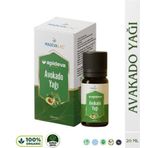 Apideva 20 ml Avokado Yağı