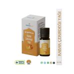 Apideva 20 ml Kabak Çekirdeği Yağı
