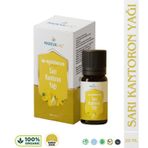 Apideva 20 ml Sarı Kantaron Yağı