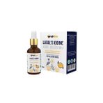 Apideva %5 Lugol Solüsyonu 20 Ml