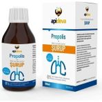 Apideva Propolis ve Bitki Ekstraktı İçeren Şurup