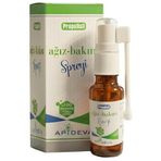 Apideva Propolisli Ağız Bakım Spreyi 20 ml – Propolis & Nane Ağız Spreyi | Nefes Tazeleme, Antibakteriyel & Ağız Hijyeni Desteği