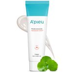 A'PIEU Hassas ve Yıpranmış Ciltler için Cica İçerikli Krem A'PIEU Madecassoside Tetrasome Cica Cream 120ml