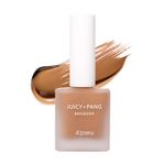 A'PIEU Kolay Uygulanılabilen, Kalıcı, Doğal Görünüm Sunan Likit Bronzer Juicy-pang Water Bronzer BR01