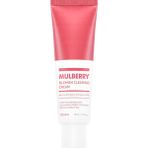 A'pıeu Leke Görünümünü Hafifletmeye Yardımcı Dut Özlü Krem A'pıeu Mulberry Blemish Clearing Cream - YOK