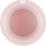 A'pıeu Meyve Renkleriyle Doğal ve Parlak Görünüm Sunan Jel Allık A'pıeu Juicy-Pang Jelly Blusher (Be - Çok Renkli