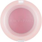 A'pıeu Meyve Tonlarında Doğal Görünümlü Jel Allık A'pıeu Juicy-Pang Jelly Blusher (VL01) - Çok Renkli