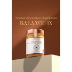 Apifarm Balance 4x Arı Sütü Ham Bal Polen Propolis 415 gr