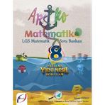 Apiko Matematik LGS Matematik Soru Bankası