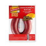 Apikoğlu 280 gr Dana Fermente Sucuk